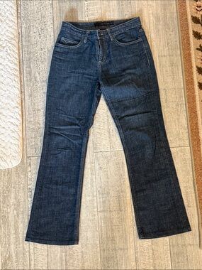 Dark Indigo Women’s Bootcut Calvin Klein Jeans